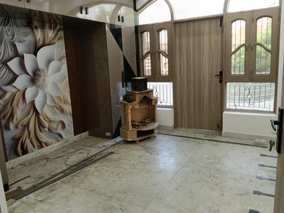 Bedroom Image of 1500 Sq.ft 3 BHK Builder Floor for sale in Indirapuram Ghaziabad for Rs. 12500000