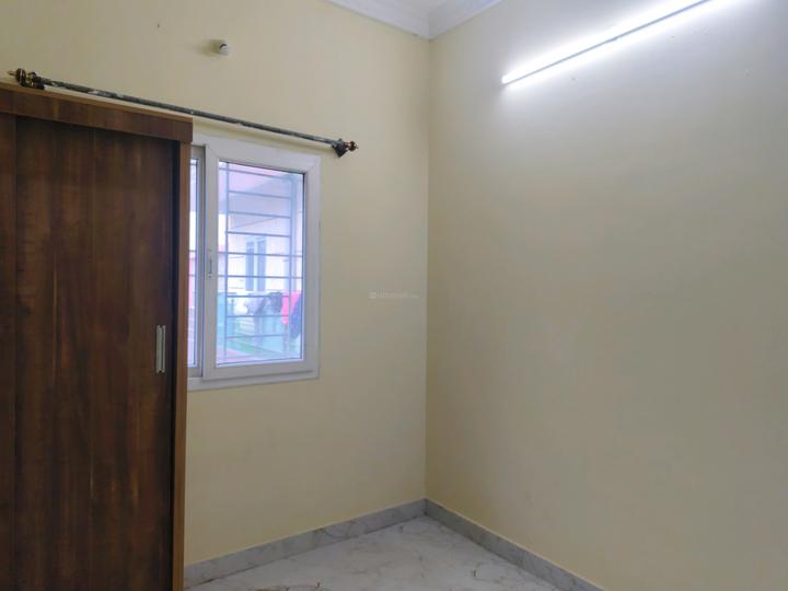 Thanisandra Bedroom One 1