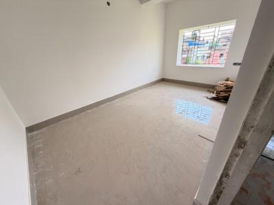 Bedroom Image of 800 Sq.ft 2 BHK Apartment / Flat for sale in Uttarpara Hooghly for Rs. 2880000