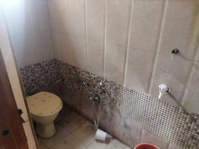 Bathroom Image of 1400 Sq.ft 2 BHK Independent House for sale in Borgaon Meghe Wardha for Rs. 4700000