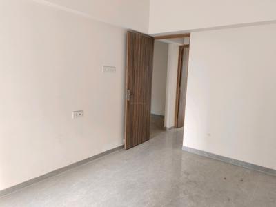 Bedroom Image of 1400 Sq.ft 3 BHK Apartment / Flat for sale in Marquis Royal Palm, Ulwe Navi Mumbai for Rs. 21000000