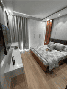 Image of 1400 Sq.ft 3 BHK Builder Floor for sale in Sector 35, Sohna for Rs. 15000000
