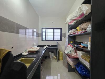 Kitchen Image of 1800 Sq.ft 4.5 BHK Independent House for sale in Manjari Budruk Pune for Rs. 6700000
