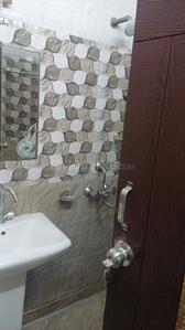 Image of 1500 Sq.ft 3 BHK Builder Floor for sale in Rajouri Garden, New Delhi for Rs. 18000000