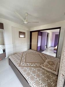 Bedroom Image of 2000 Sq.ft 3 BHK Apartment / Flat for sale in Satellite Ahmedabad for Rs. 12500000