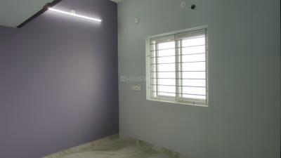 Bedroom Image of 1055 Sq.ft 2.5 BHK Apartment / Flat for sale in Porur Chennai for Rs. 8990000