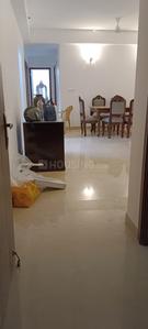 3.5 BHK Flat