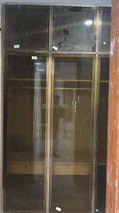 Bedroom Image of 2555 Sq.ft 4 BHK Builder Floor for sale in Palam Vihar Gurgaon for Rs. 38000000