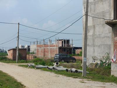 Image of 1450 Sq.ft Residential Plot / Land for sale in Vrindavan Yojana, Lucknow for Rs. 4060000