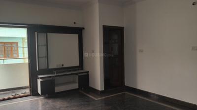 Living Room Image of 1100 Sq.ft 2 BHK Apartment / Flat for rent in Uttarahalli Hobli Bengaluru for Rs. 28000