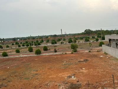 Image of 1701 Sq.ft 2 BHK Independent House for sale in Talluru, Kakinada for Rs. 4500000