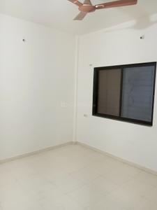 Bedroom Image of 1310 Sq.ft 3 BHK Apartment / Flat for sale in Kalpataru Nagar Nashik for Rs. 5900000