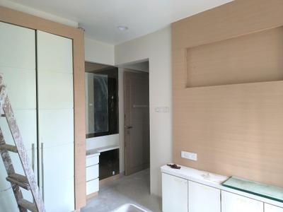 Bedroom Image of 720 Sq.ft 2 BHK Apartment / Flat for sale in Santacruz East Mumbai for Rs. 23800000