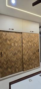 Bedroom Image of 855 Sq.ft 2.5 BHK Apartment / Flat for sale in PS One 10, New Town Kolkata for Rs. 14000000