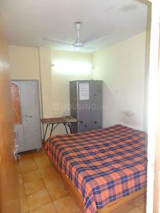 Bedroom Image of Arora PG in South Extension I, New Delhi