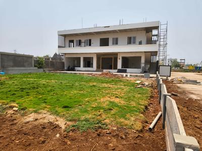 Image of 1053 Sq.ft 2 BHK Independent House for sale in Panchalingala, Kurnool for Rs. 6900000