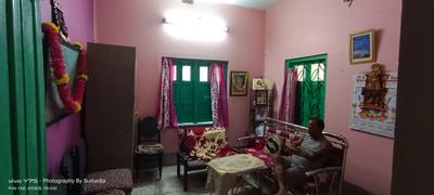 Hall Image of 2000 Sq.ft 4 BHK Independent House for sale in Konnagar Hooghly for Rs. 4500000