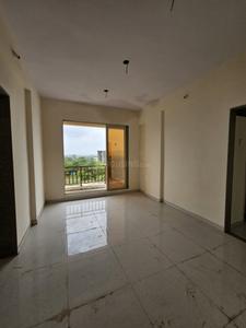 Hall Image of 560 Sq.ft 1 BHK Apartment / Flat for sale in Kalyan West Kalyan for Rs. 2350000