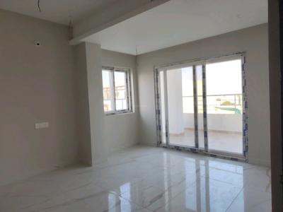 Bedroom Image of 2500 Sq.ft 4 BHK Apartment / Flat for sale in Happy Homes Colony Hyderabad for Rs. 12000000