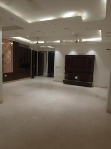 Hall Image of 1890 Sq.ft 3 BHK Builder Floor for sale in Sector 8 Dwarka New Delhi for Rs. 27500000