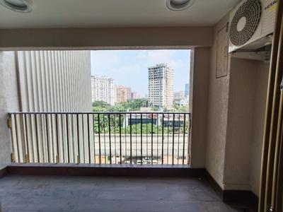 Balcony Image of 2890 Sq.ft 4 BHK Apartment / Flat for sale in Godrej RKS, Chembur Mumbai for Rs. 115000000
