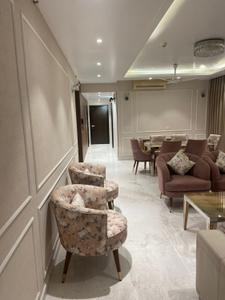 Hall Image of 1600 Sq.ft 2.5 BHK Duplex for sale in Ireo The Grand Arch, Sector 58 Gurgaon for Rs. 32000000