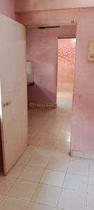 Hall Image of 355 Sq.ft 1 RK Apartment / Flat for sale in Bhandup East Mumbai for Rs. 6500000