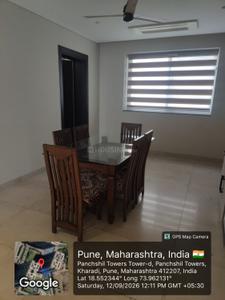 3.5 BHK Flat