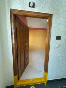 Bathroom Image of 1050 Sq.ft 2 BHK Apartment / Flat for rent in Kurmannapalem Visakhapatnam for Rs. 11500