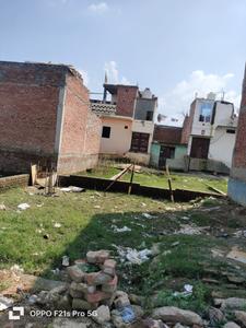 Image of 270 Sq.ft Residential Plot / Land for sale in Badarpur, New Delhi for Rs. 450000