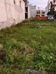 Image of 100 Sq.ft Residential Plot / Land for sale in Ganga Nagar, Meerut for Rs. 4000000