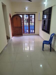 3 BHK Independent House