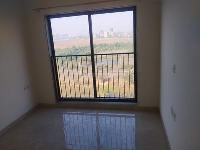 Bedroom Image of 900 Sq.ft 3 BHK Apartment / Flat for sale in Sunteck Maxx World, Tivri Vasai for Rs. 7000000