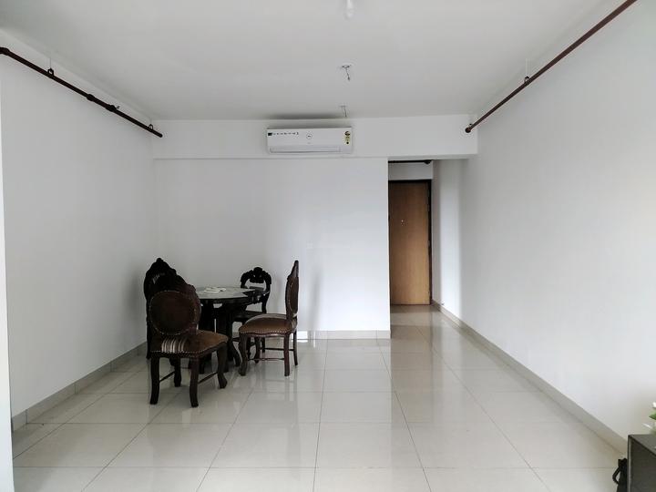 Godrej Golf Meadows Main Image 1