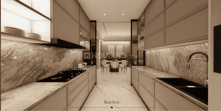 Ikon Queens Tower Main Image 1