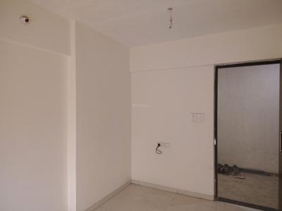 Living Room Image of 530 Sq.ft 1 BHK Apartment / Flat for rent in K M Horizon Exotica, Kasarvadavali Thane for Rs. 17999