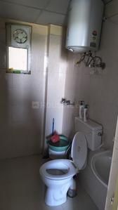 Image of 600 Sq.ft 2 BHK Apartment / Flat for rent in Ashadeep Rudraksha II, Karolan Ka Barh, Jaipur for Rs. 9400