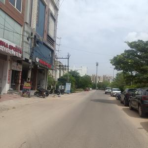 Image of 2160 Sq.ft Residential Plot / Land for sale in Mansarovar Extension, Jaipur for Rs. 21600000