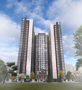 Image of 900 Sq.ft 2 BHK Apartment / Flat for sale in Vasai East, Vasai for Rs. 4200000