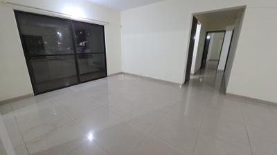 Living Room Image of 2200 Sq.ft 4 BHK Apartment / Flat for sale in Mittal Crosswinds, Baner Pune for Rs. 32500000