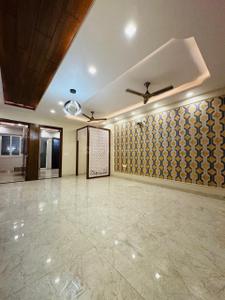 Hall Image of 1280 Sq.ft 3 BHK Builder Floor for sale in Vaishali Ghaziabad for Rs. 14000000