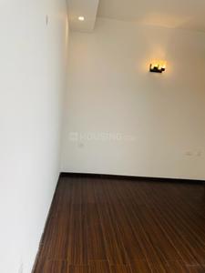 Bedroom Image of 2105 Sq.ft 3 BHK Apartment / Flat for rent in Supertech Supernova, Sector 94 Noida for Rs. 74000