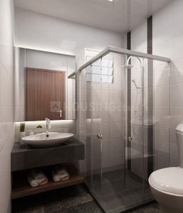 Bathroom Image of 3300 Sq.ft 5 BHK Apartment / Flat for sale in Khar West Mumbai for Rs. 150000000