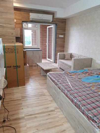 Sector 25, DLF Phase 2 Bedroom 1