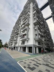 Image of 975 Sq.ft 2 BHK Apartment / Flat for sale in Pragathi Nagar, Hyderabad for Rs. 5200000