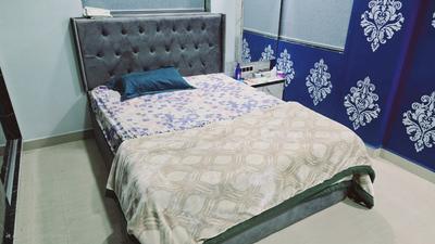 Bedroom Image of 1100 Sq.ft 2 BHK Apartment / Flat for sale in Samarvarni Silvassa for Rs. 3650000