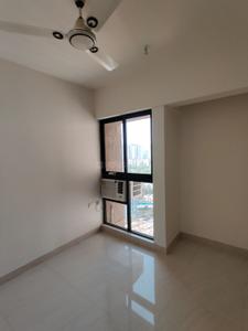 Bedroom Image of 395 Sq.ft 1 RK Apartment / Flat for sale in Lodha Crown, Thane West Thane for Rs. 6200000