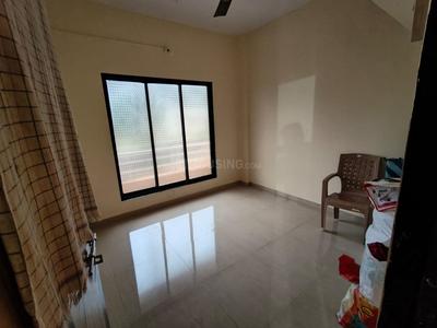 Bedroom Image of 741 Sq.ft 1 BHK Apartment / Flat for sale in Khed Chiplun for Rs. 1800000