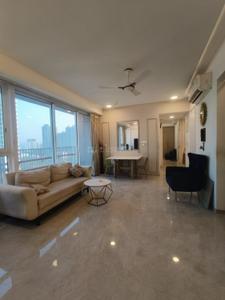 Hall Image of 1100 Sq.ft 3 BHK Apartment / Flat for sale in Tata Serein Phase 1, Thane West Thane for Rs. 24000000