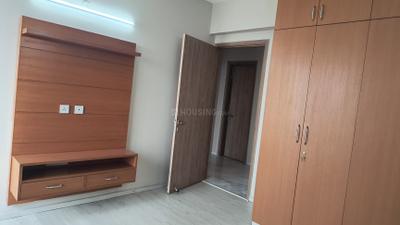 Bedroom Image of 1400 Sq.ft 2 BHK Apartment / Flat for rent in M3M Skywalk, Sector 74 Gurgaon for Rs. 52000